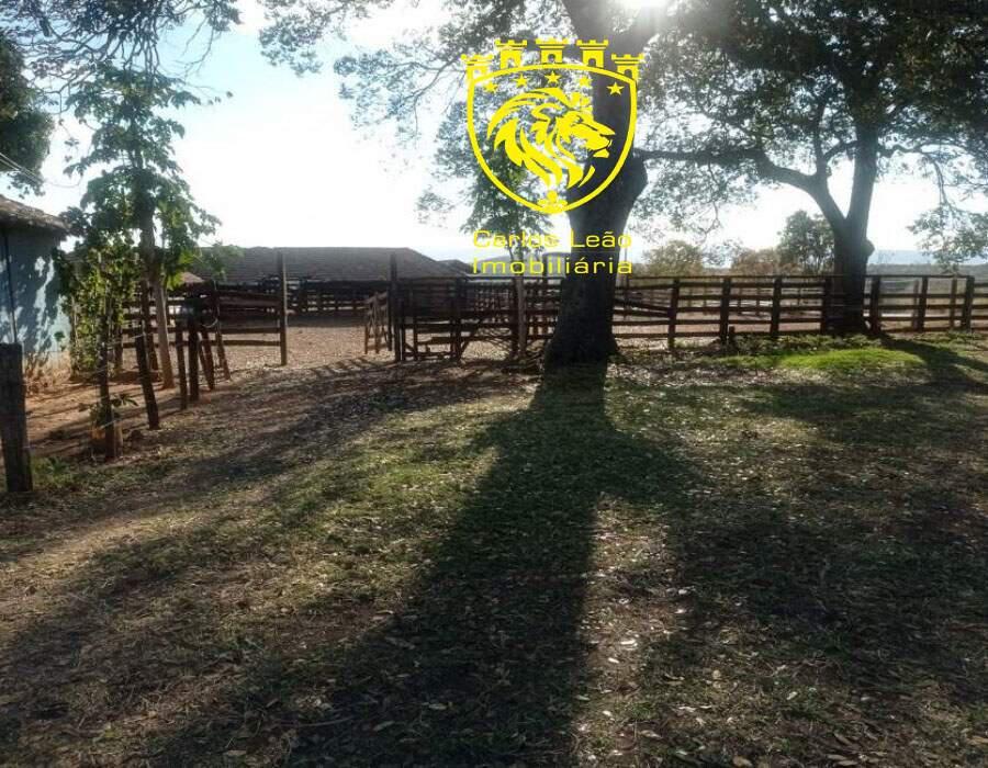 Fazenda, Centro, 3 Quartos, 4 Vagas, 1 Suíte