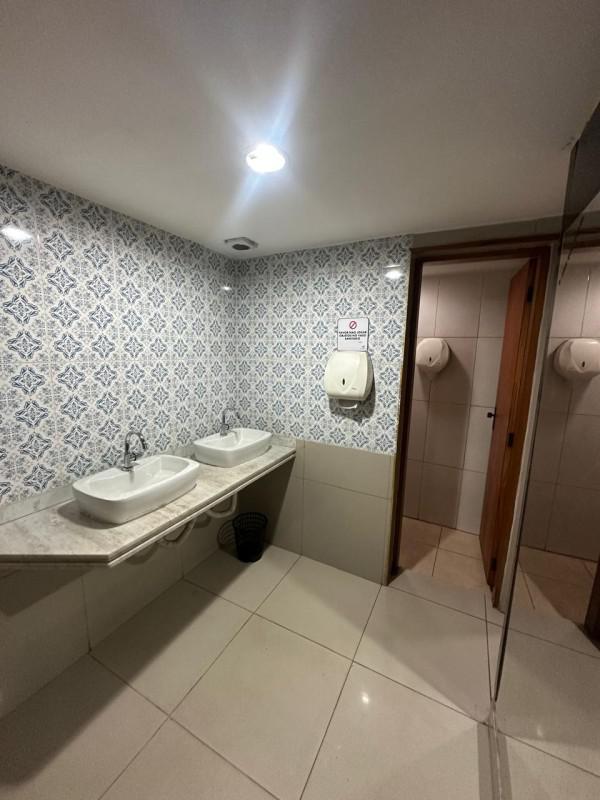 Andar, Parque Nossa Senhora das Graças, 0 Quarto, 0 Vaga