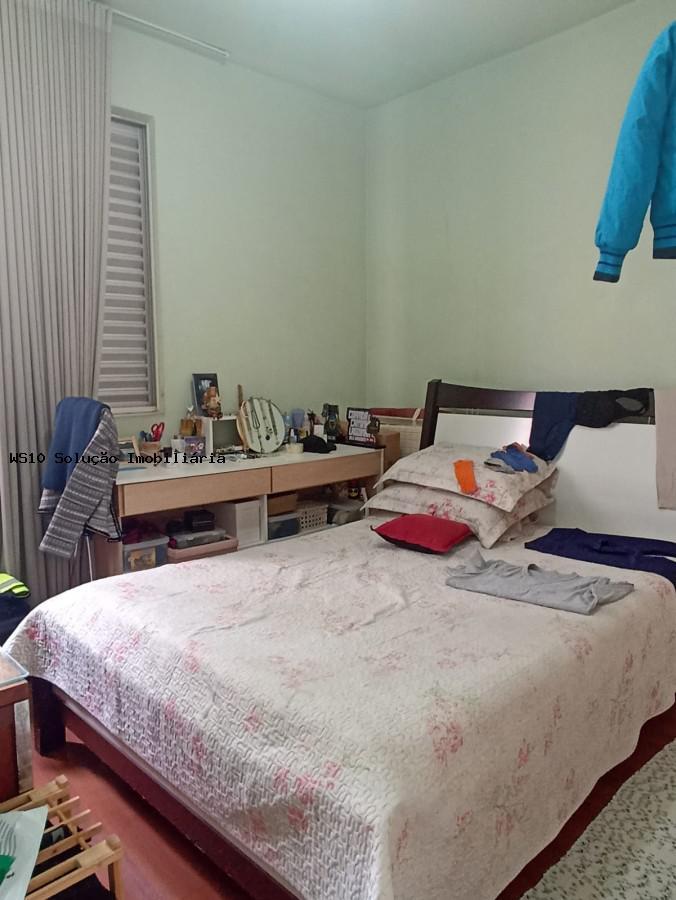 Apartamento, Padre Eustáquio, 3 Quartos, 2 Vagas, 1 Suíte