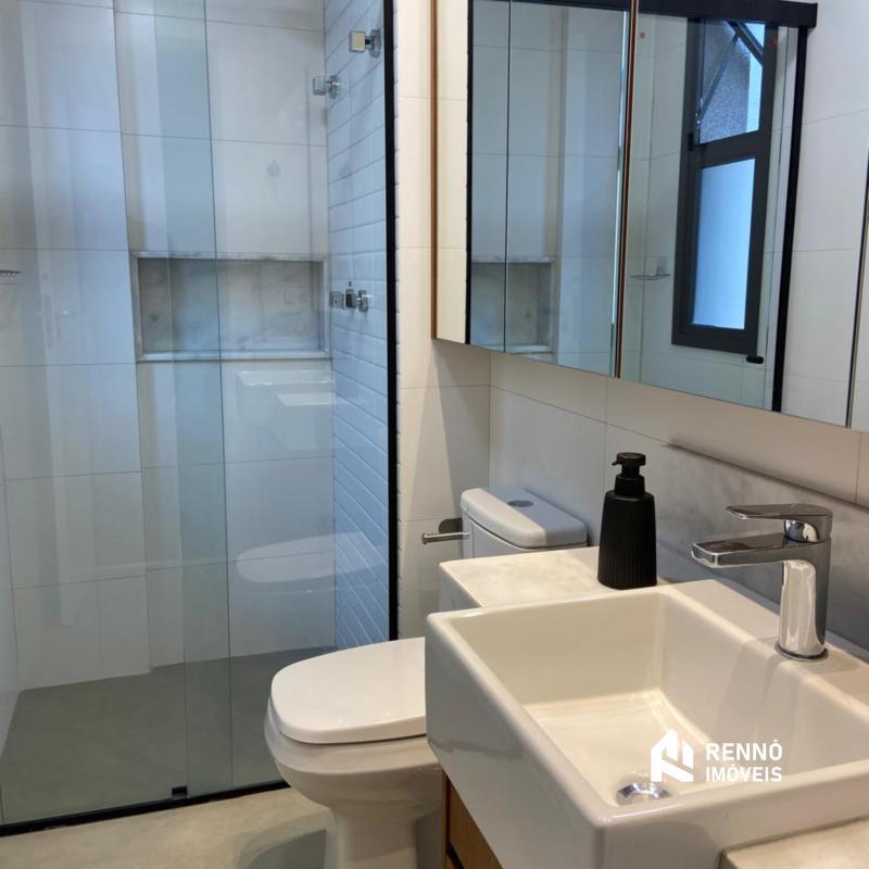 Apartamento, Santo Antônio, 2 Quartos, 2 Vagas, 1 Suíte