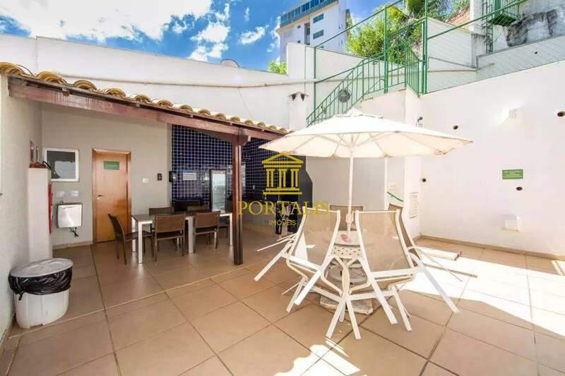 Apartamento, Prado, 2 Quartos, 2 Vagas, 1 Suíte