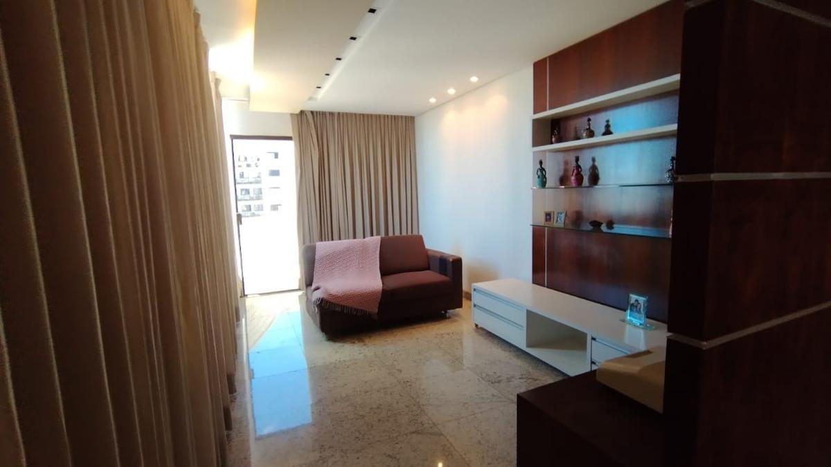 Cobertura, Cidade Nova, 4 Quartos, 4 Vagas, 1 Suíte