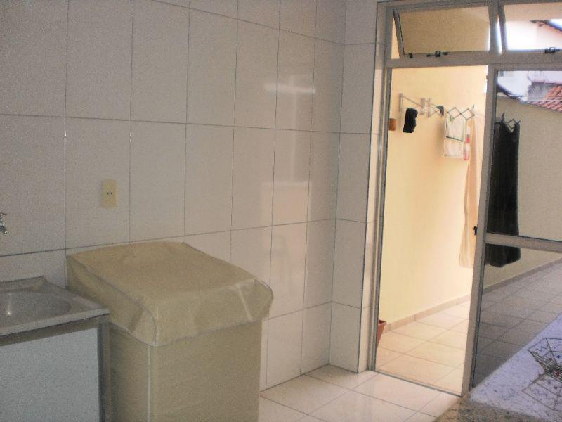 Apartamento, Eldorado, 3 Quartos, 2 Vagas, 1 Suíte