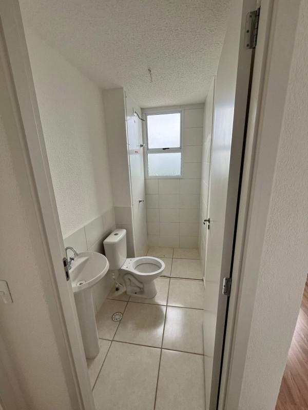 Apartamento, Mantiqueira, 2 Quartos, 1 Vaga, 1 Suíte