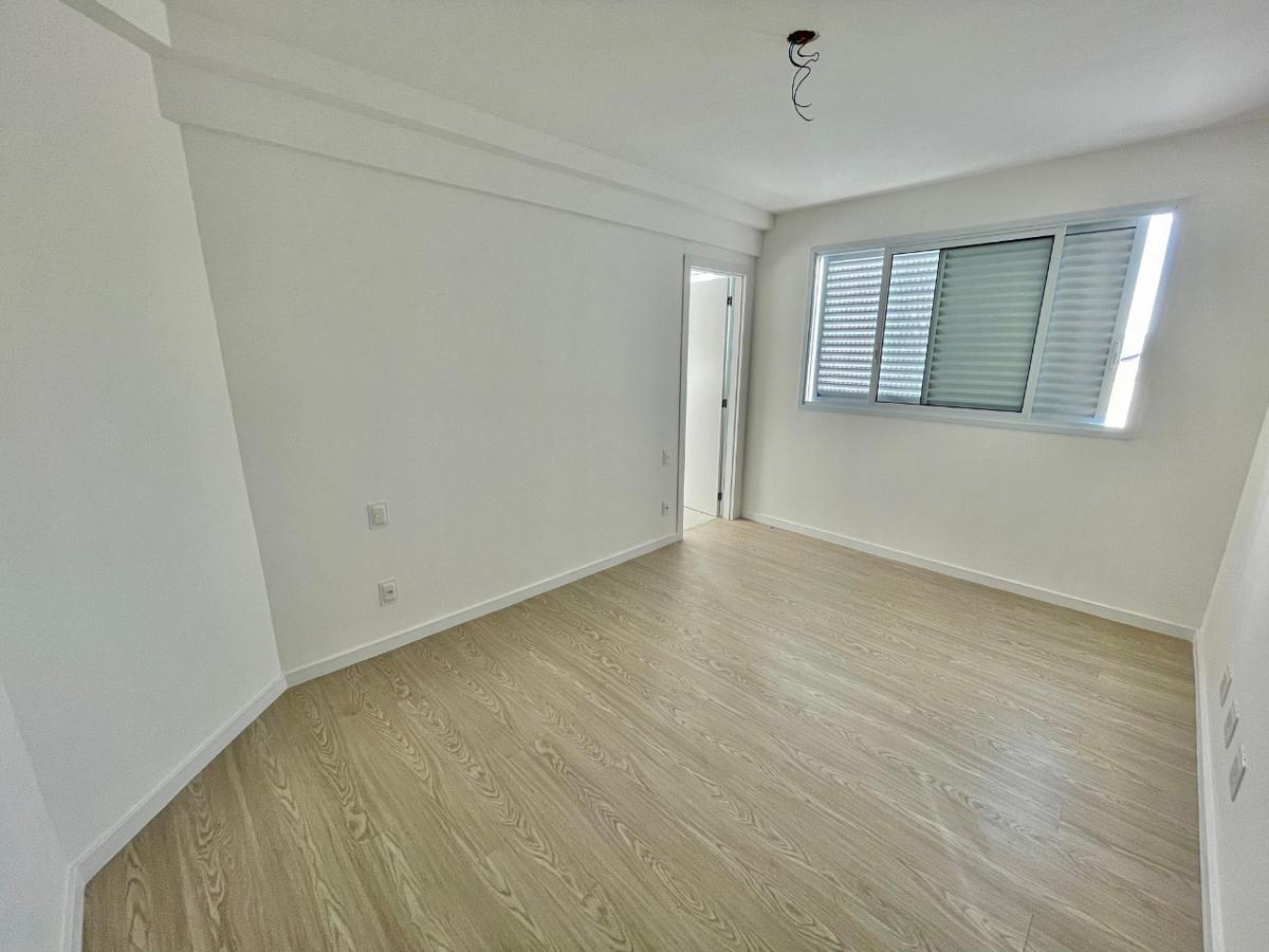 Apartamento, Liberdade, 3 Quartos, 2 Vagas, 1 Suíte