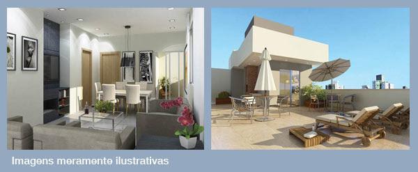 Apartamento, São Geraldo, 3 Quartos, 2 Vagas, 1 Suíte