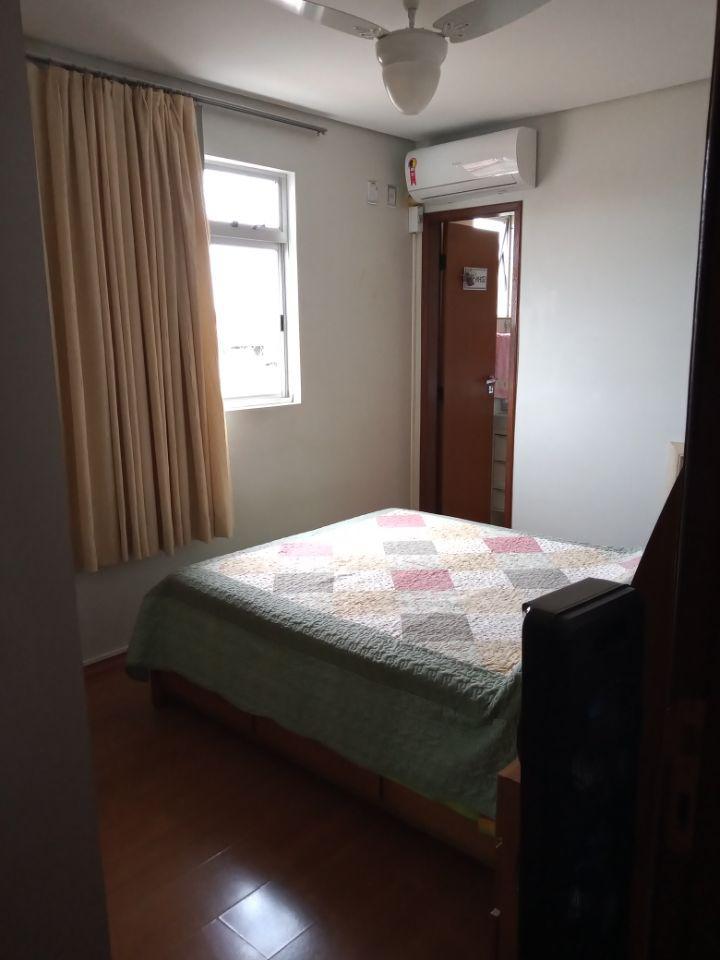 Apartamento, Cidade Nova, 3 Quartos, 3 Vagas, 1 Suíte