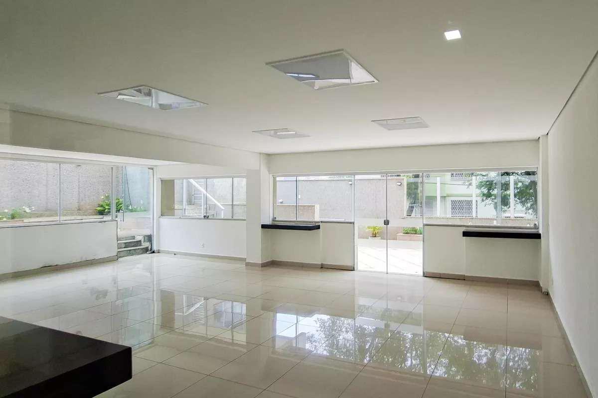 Apartamento, Serra, 3 Quartos, 1 Vaga, 1 Suíte