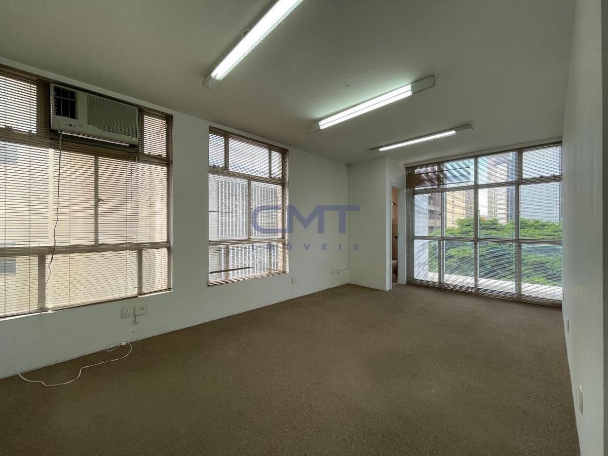 Andar, Lourdes, 0 Quarto, 0 Vaga