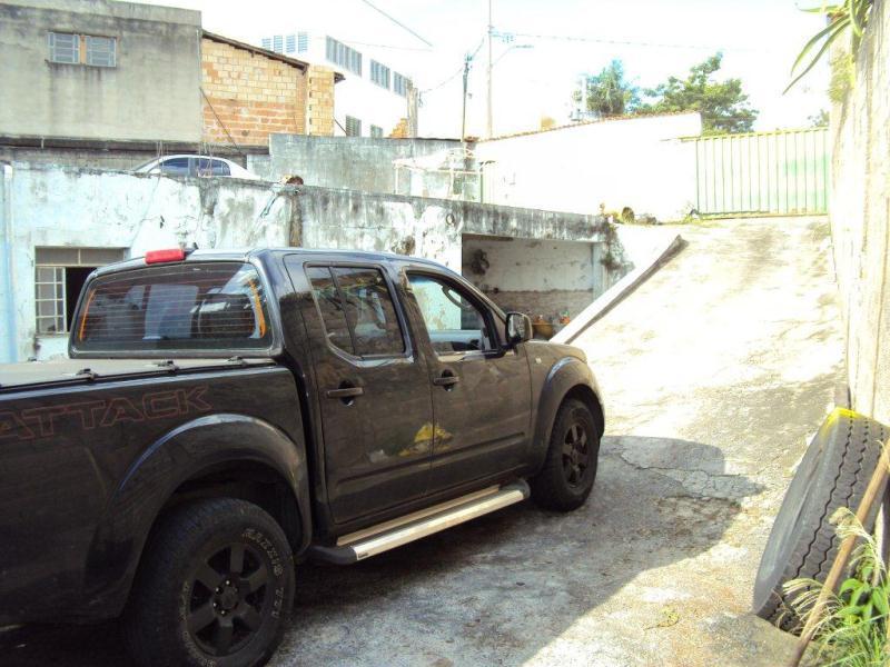 Lote, São João Batista (venda Nova)