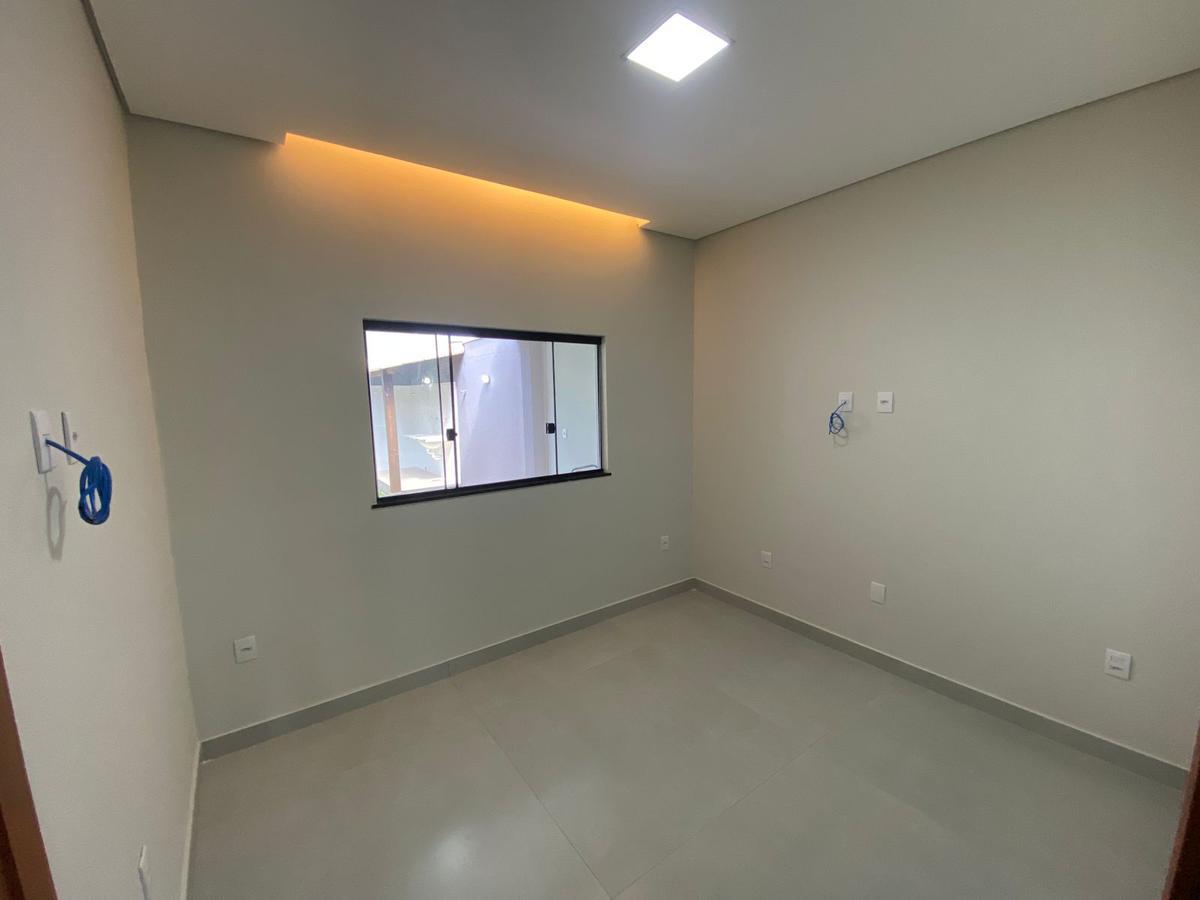 Casa, Jardim Europa, 3 Quartos, 4 Vagas, 1 Suíte