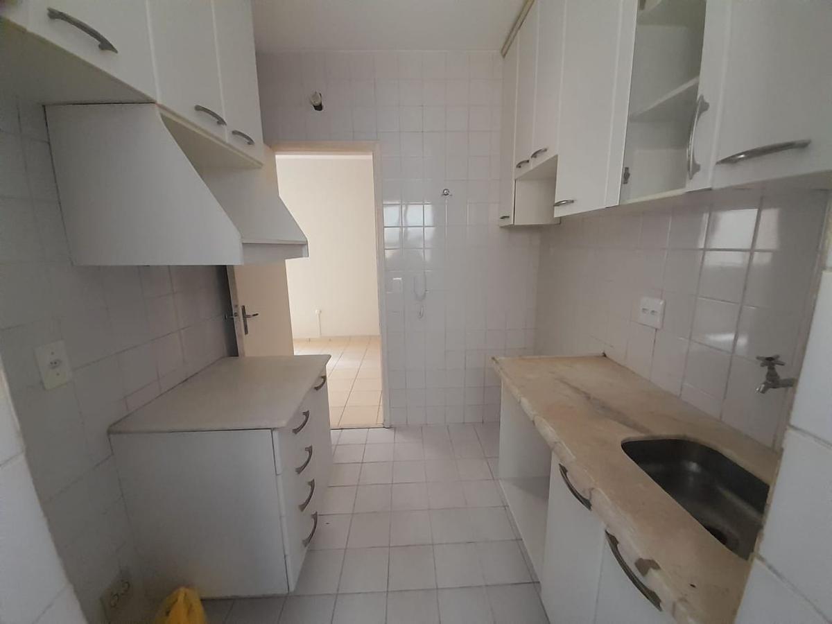 Apartamento, Palmares, 3 Quartos, 1 Vaga, 1 Suíte