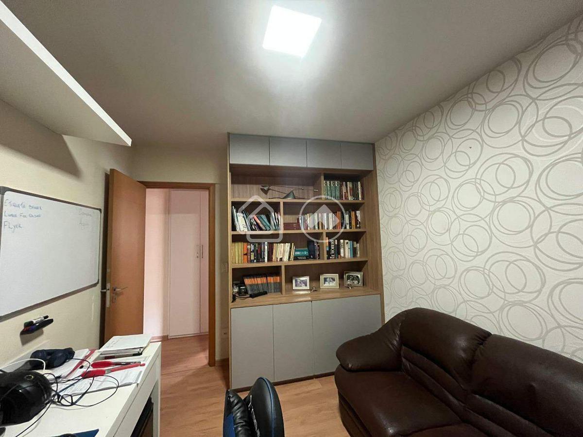 Apartamento, Buritis, 3 Quartos, 2 Vagas, 1 Suíte