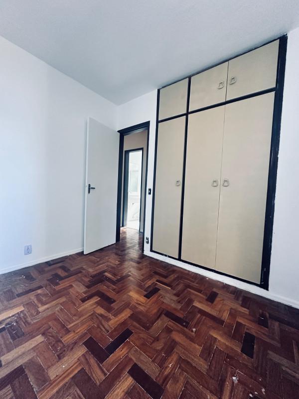 Apartamento, Minas Brasil, 2 Quartos, 1 Vaga