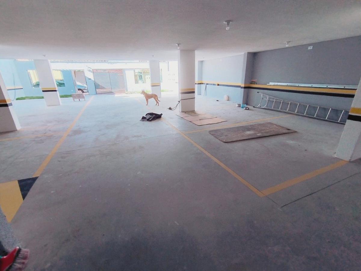 Cobertura, Candelária, 3 Quartos, 2 Vagas, 1 Suíte