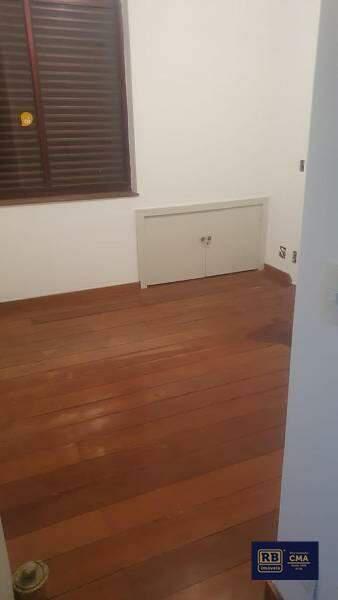 Cobertura, Sion, 4 Quartos, 3 Vagas, 1 Suíte