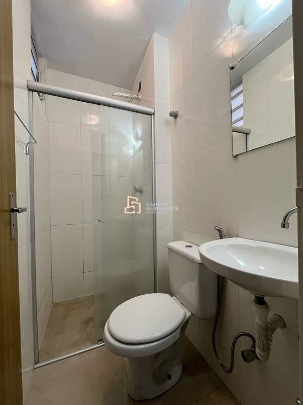 Apartamento, Serrano, 2 Quartos, 1 Vaga