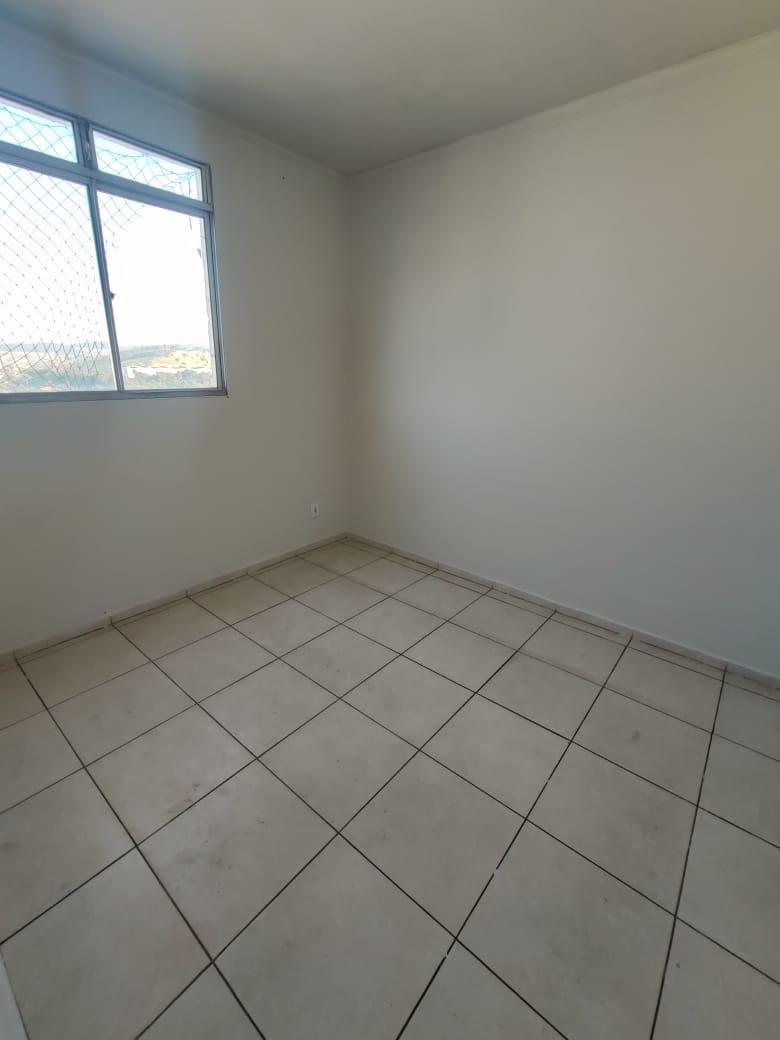 Apartamento, Cândida Ferreira, 2 Quartos, 1 Vaga