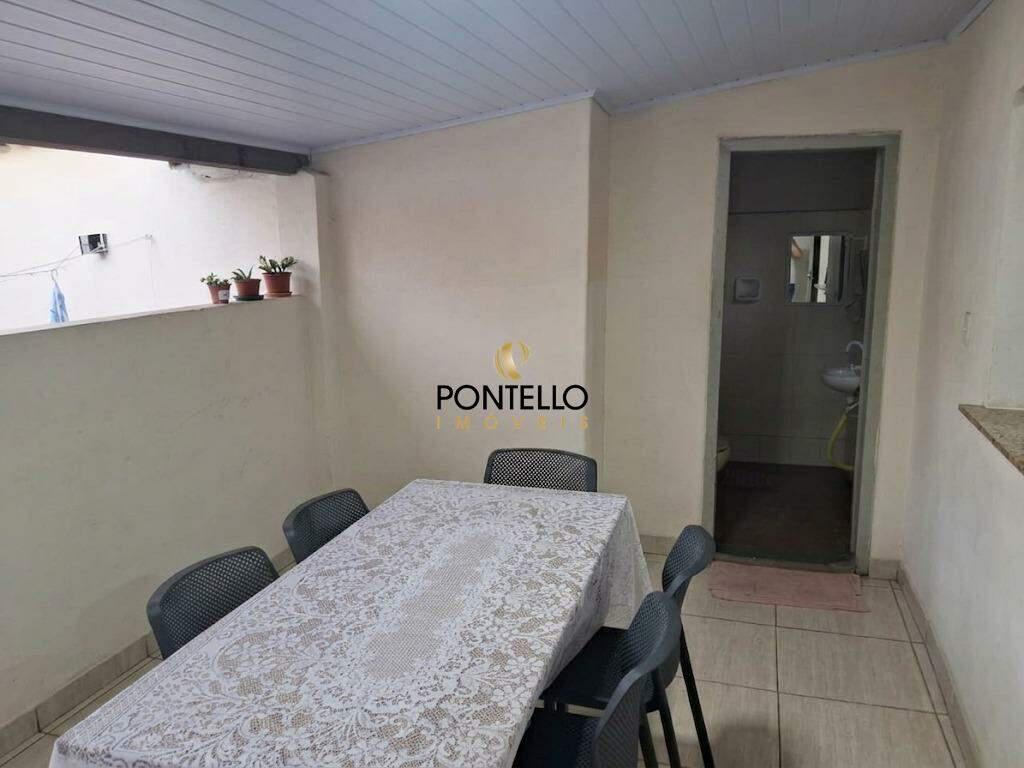 Casa, São Dimas, 5 Quartos, 1 Vaga, 1 Suíte