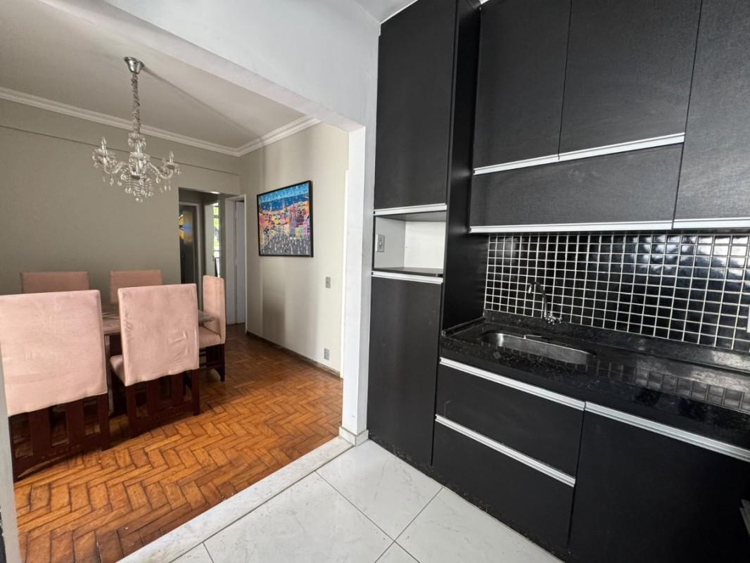 Apartamento, Sion, 3 Quartos, 1 Vaga, 1 Suíte