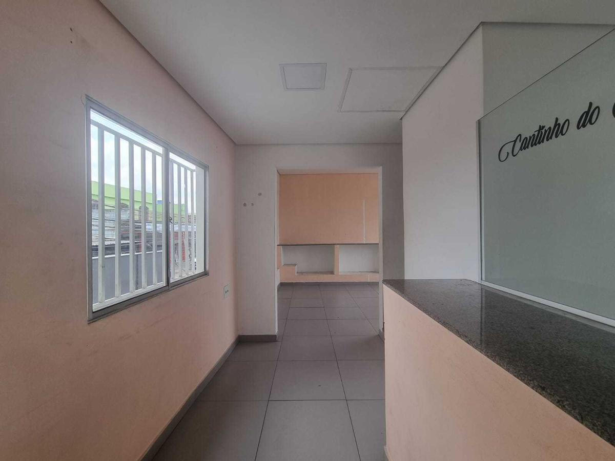 Sala, Parque Duval de Barros, 0 Quarto, 0 Vaga