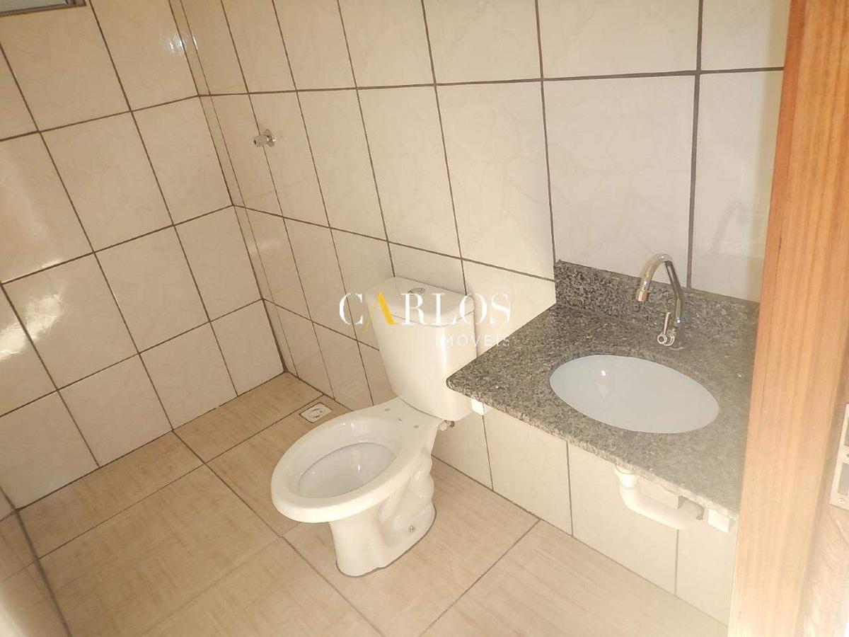 Galpão, Bandeirinhas