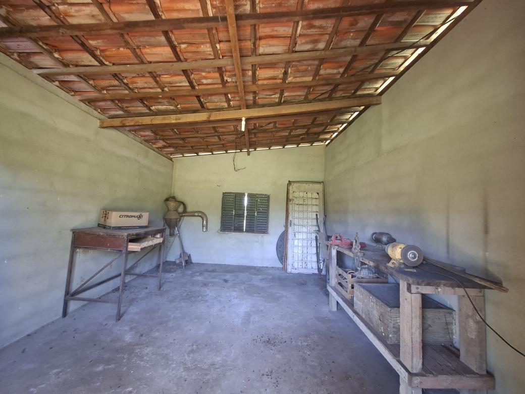 Fazenda, Nova Esmeraldas, 4 Quartos, 4 Vagas, 1 Suíte