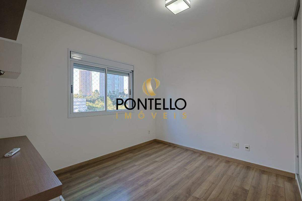 Apartamento, Vila da Serra, 3 Quartos, 2 Vagas, 1 Suíte