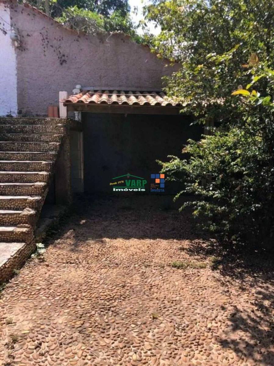 Casa, Paciência, 3 Quartos, 1 Vaga