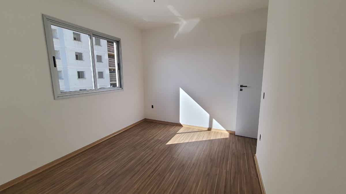 Apartamento, São Lucas, 2 Quartos, 1 Vaga, 1 Suíte