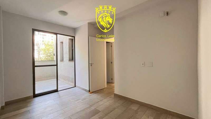 Apartamento, Santo Agostinho, 3 Quartos, 2 Vagas, 1 Suíte