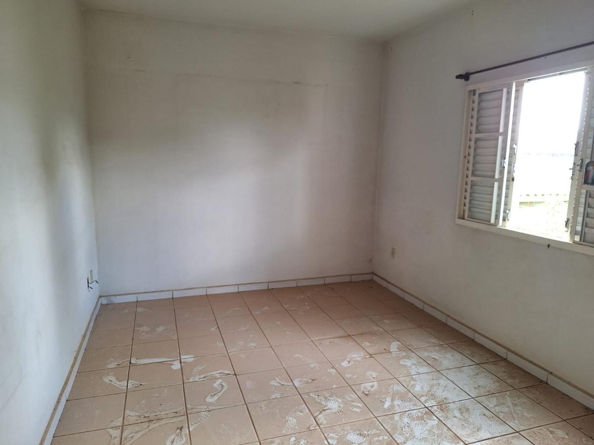 Casa, Parque Urupês, 2 Quartos, 2 Vagas
