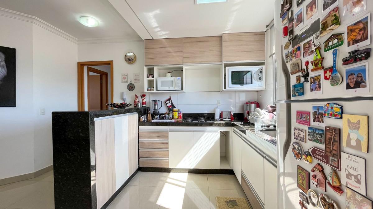 Apartamento, Dona Clara, 3 Quartos, 1 Vaga, 1 Suíte