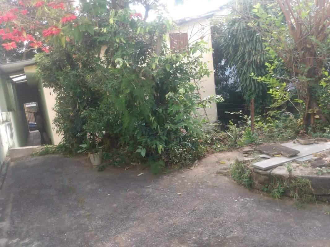 Casa, Jardim América, 5 Quartos, 1 Vaga