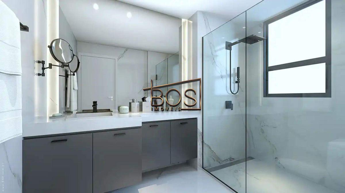 Apartamento, Lourdes, 3 Quartos, 2 Vagas, 3 Suítes