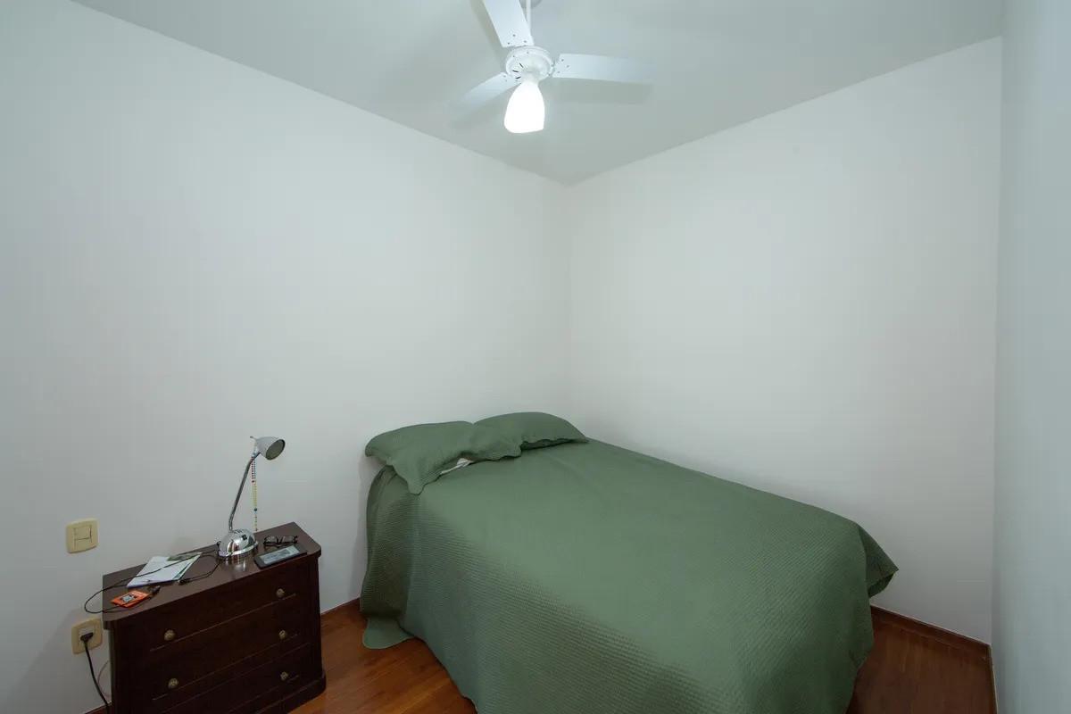 Apartamento, Lourdes, 2 Quartos, 2 Vagas, 1 Suíte