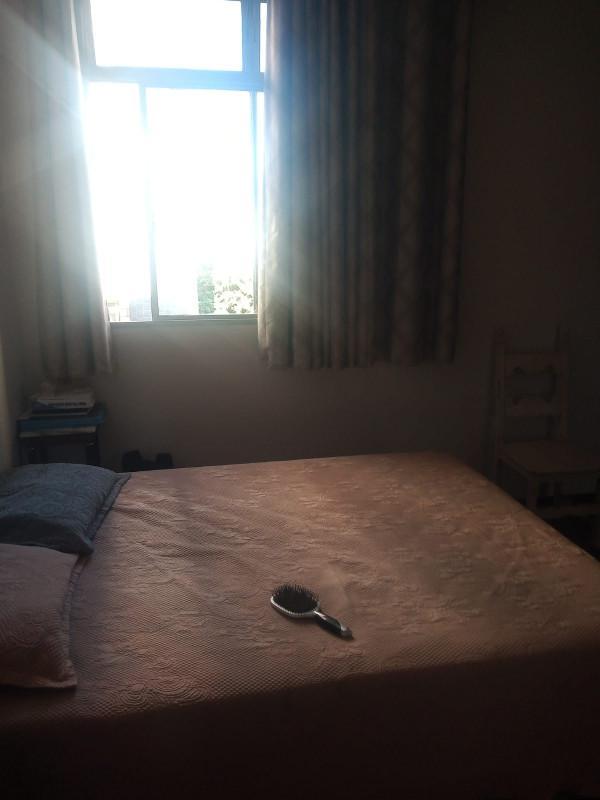 Cobertura, Caiçaras, 3 Quartos, 2 Vagas, 1 Suíte