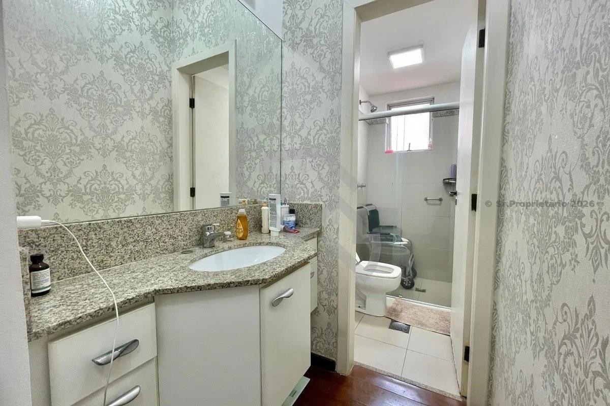 Apartamento, Lourdes, 4 Quartos, 2 Vagas, 1 Suíte