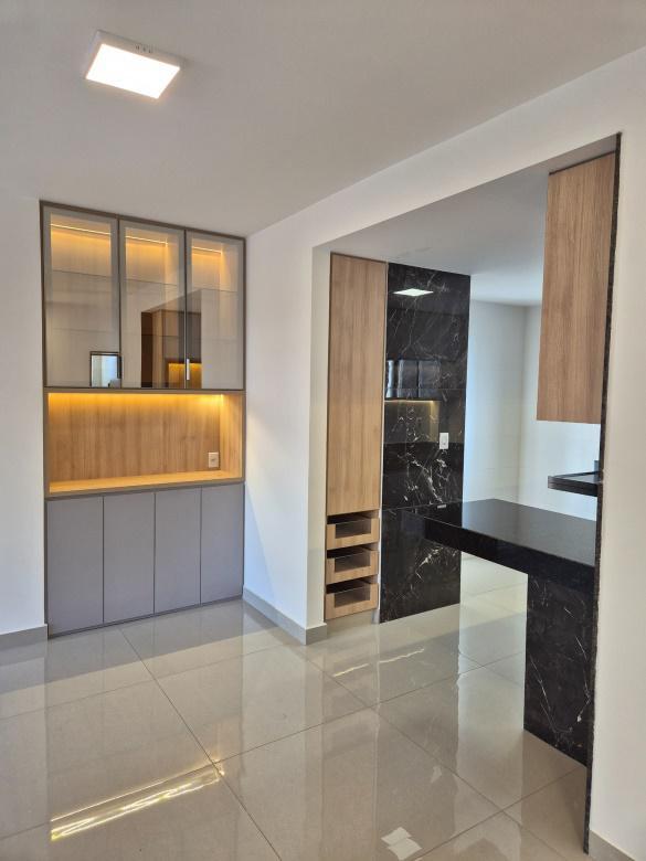 Apartamento, Gutierrez, 3 Quartos, 2 Vagas, 2 Suítes
