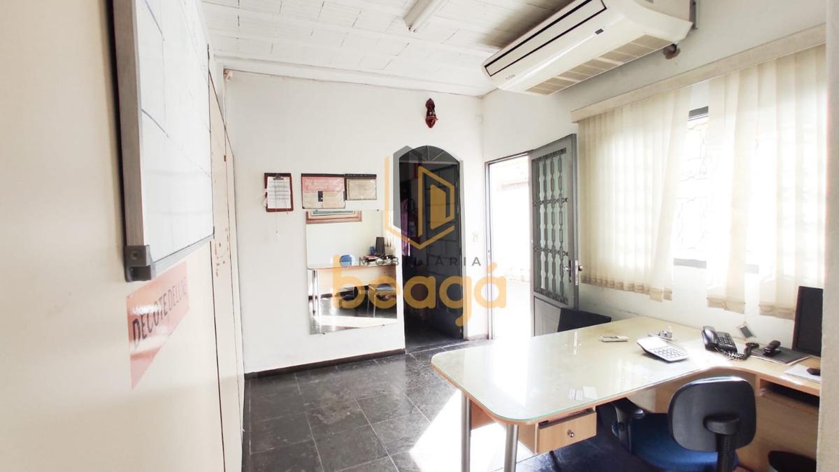 Casa Comercial, Parque Recreio, 3 Quartos, 3 Vagas, 1 Suíte