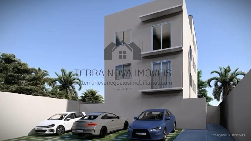 Apartamento, Lundcéia, 2 Quartos