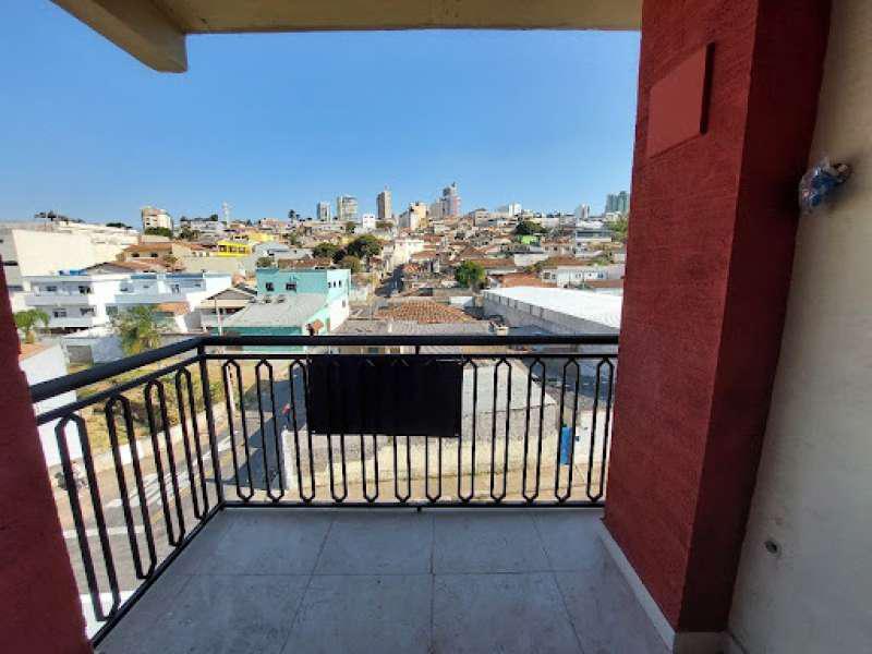 Apartamento, Jardim Europa, 3 Quartos, 1 Vaga, 1 Suíte