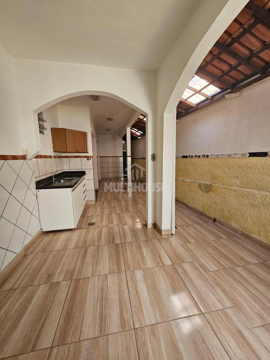 Casa, Ouro Preto, 3 Quartos, 2 Vagas, 1 Suíte