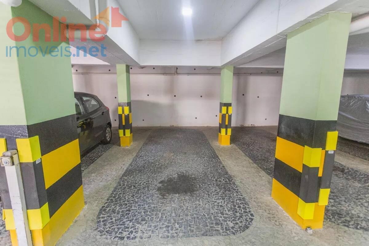 Cobertura, Anchieta, 4 Quartos, 0 Vaga, 1 Suíte