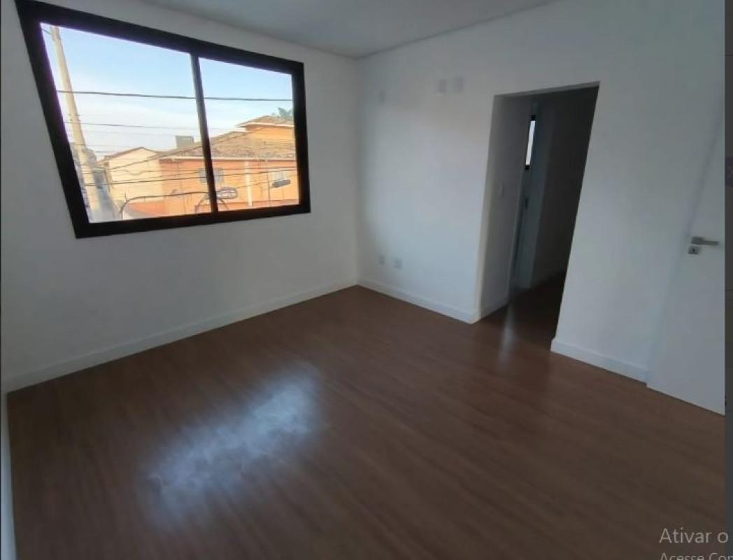 Casa, Planalto, 3 Quartos, 0 Vaga, 1 Suíte