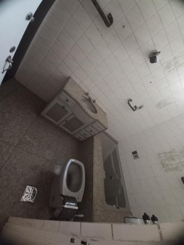 Andar, Alto Barroca, 6 Quartos, 3 Vagas, 1 Suíte