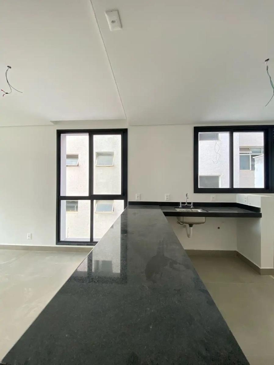 Apartamento, Serra, 2 Quartos, 2 Vagas, 2 Suítes