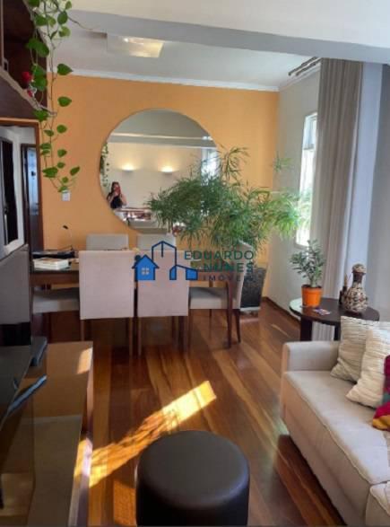 Apartamento, Sagrada Família, 3 Quartos, 1 Vaga, 1 Suíte