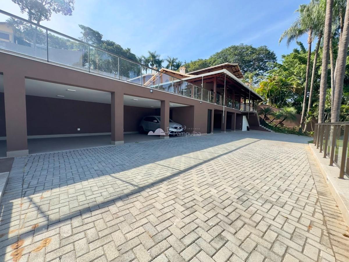 Casa, Jardim Atlântico, 5 Quartos, 6 Vagas, 3 Suítes