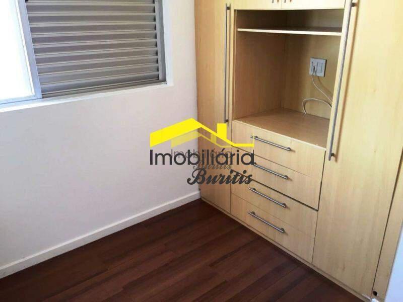 Apartamento, Buritis, 3 Quartos, 2 Vagas, 1 Suíte